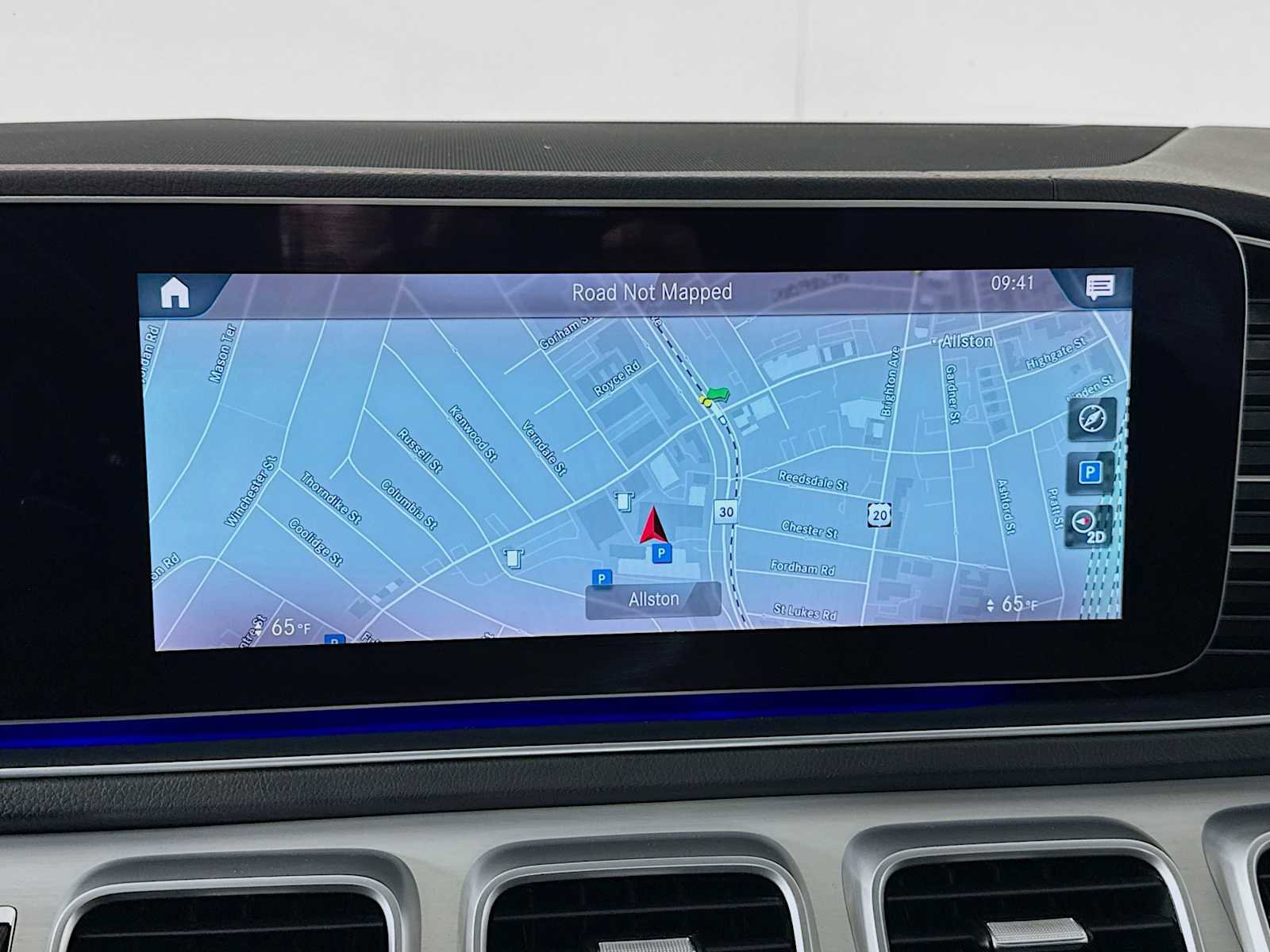 Used 2023 Mercedes-Benz GLE 53 AMG 4MATIC image 16