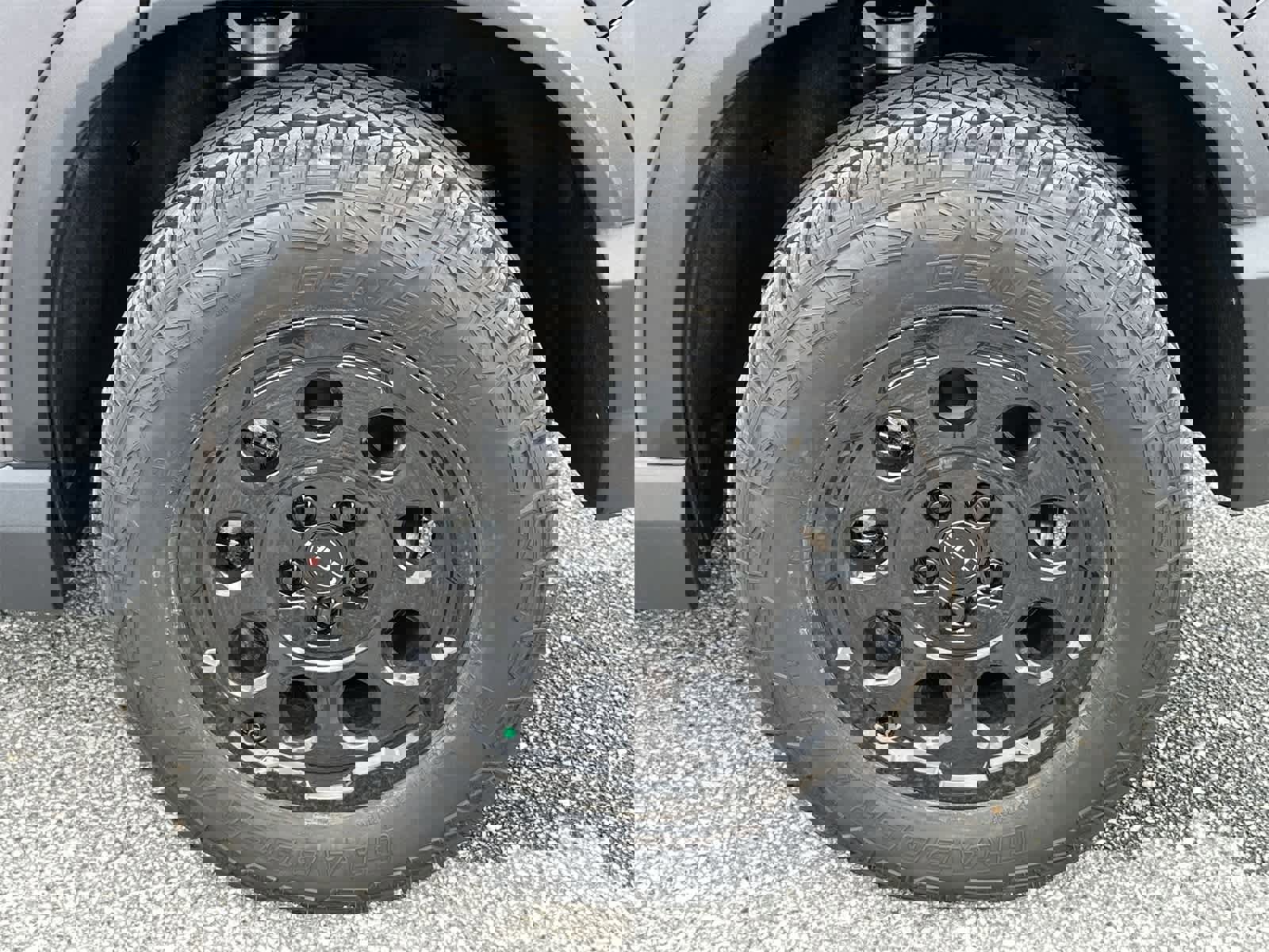 New 2026 Honda Passport TrailSport Elite image 12