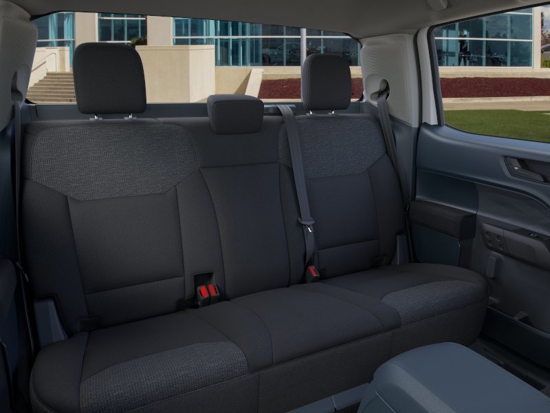 Used 2025 Ford Maverick XL w/ 4K Tow Package AWD/4WD image 11