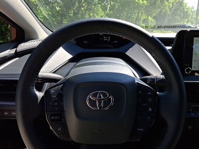 Used 2024 Toyota Prius XLE image 21