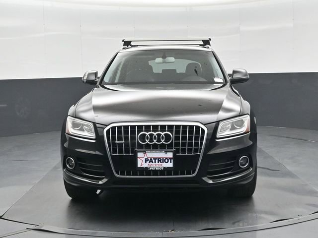 Used 2014 Audi Q5 2.0T Premium w/ Lighting Package AWD/4WD image 9