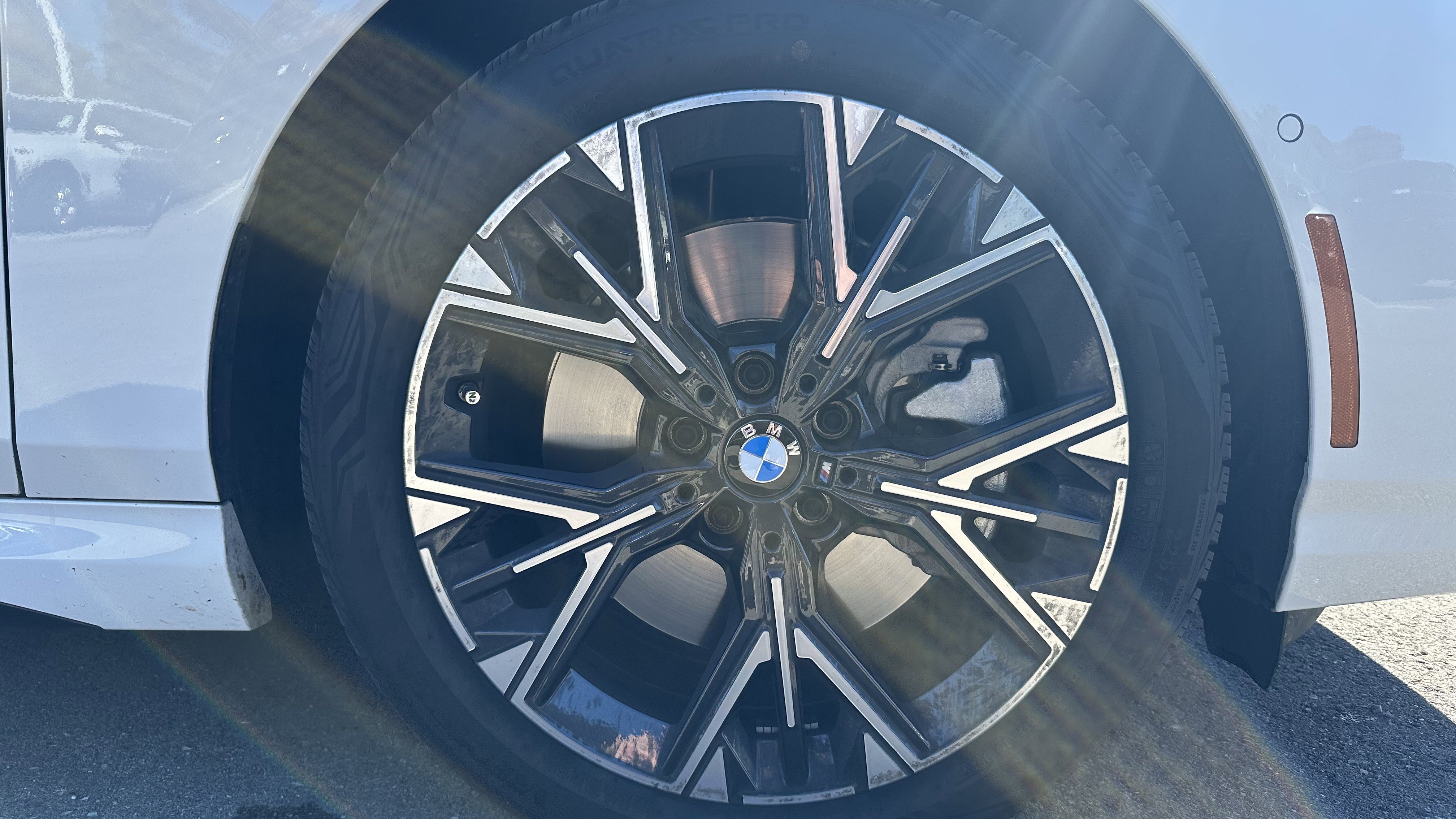 Used 2025 BMW 228i xDrive AWD/4WD image 15