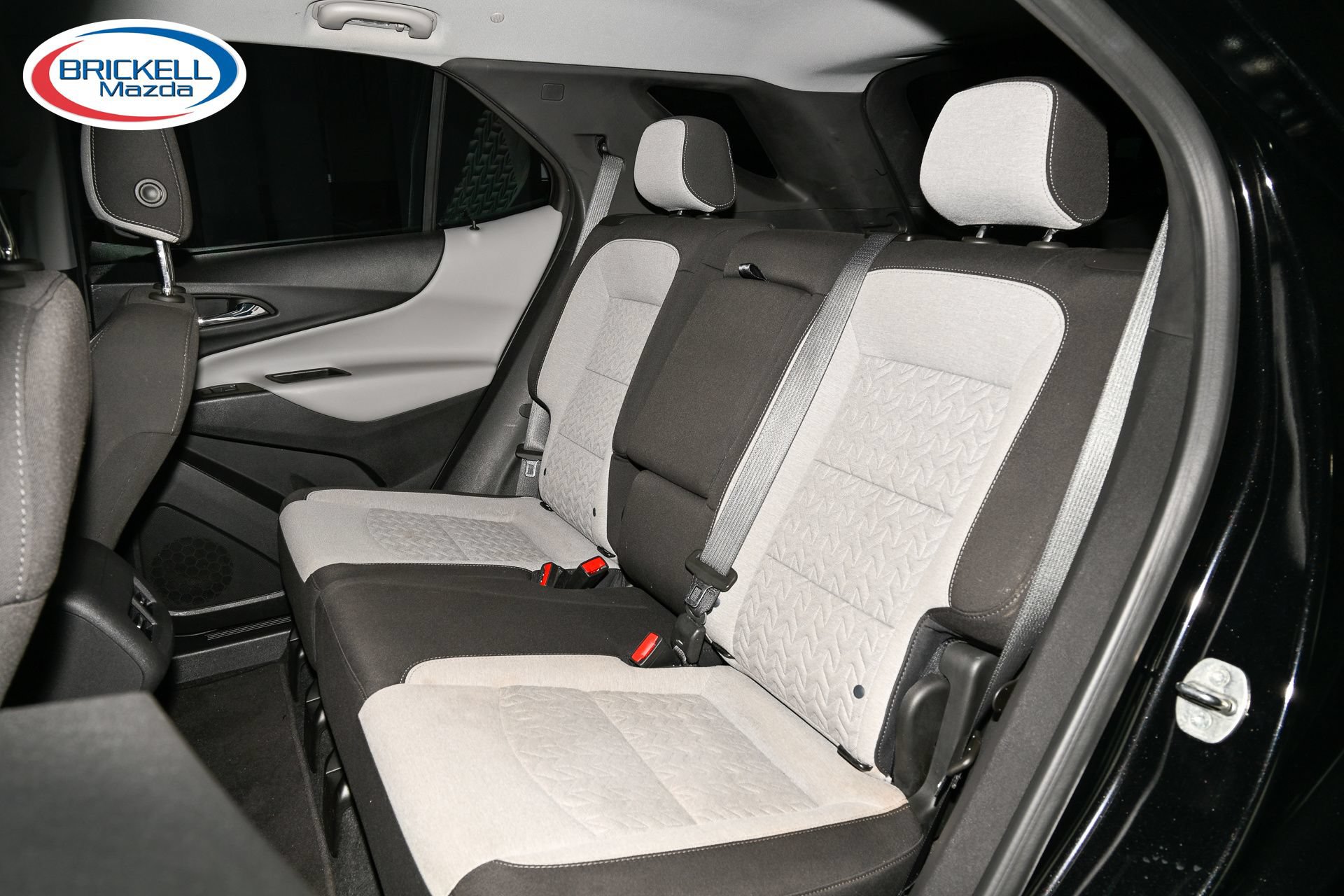 Used 2023 Chevrolet Equinox LS FWD image 8