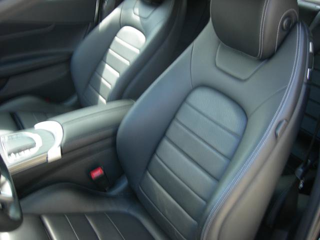Used 2018 Mercedes-Benz C 300 4MATIC Coupe image 11