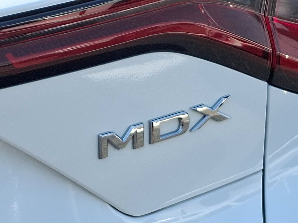 Certified 2023 Acura MDX A-Spec AWD/4WD image 33