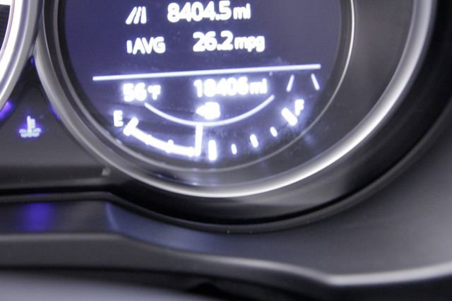 Used 2023 MAZDA CX-5 AWD 2.5 S w/ Select Package image 24