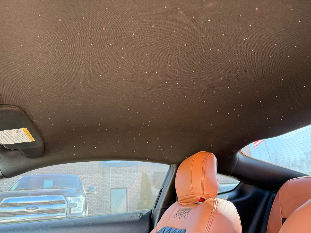 Used 2019 Ford Mustang GT Premium w/ GT Performance Package image 15