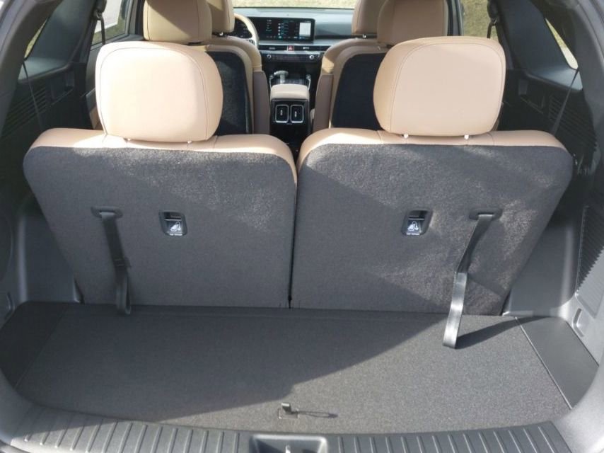 New 2026 Kia Sorento SX Prestige w/ Olive Brown Leather Package image 23