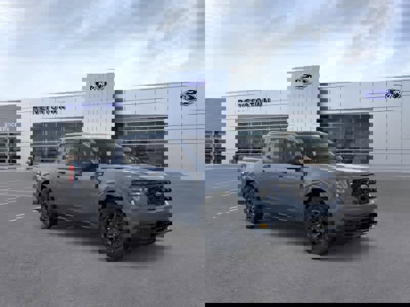 New 2026 Ford Maverick XLT image 7