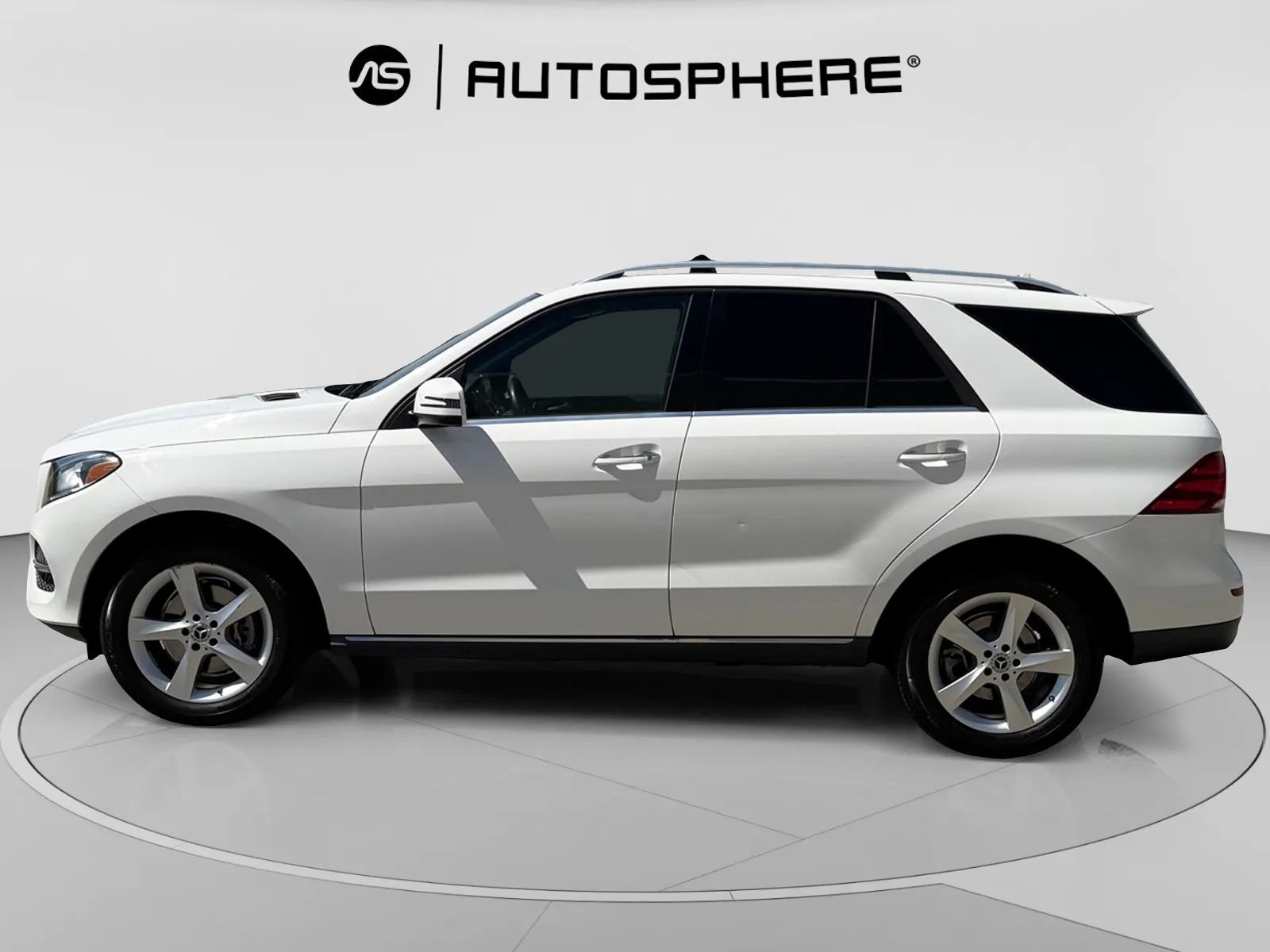 Used 2018 Mercedes-Benz GLE 350 image 5