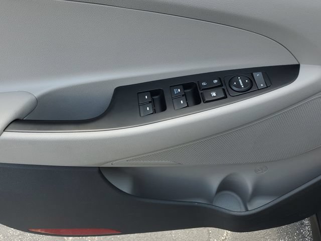 Used 2017 Hyundai Tucson SE FWD image 19