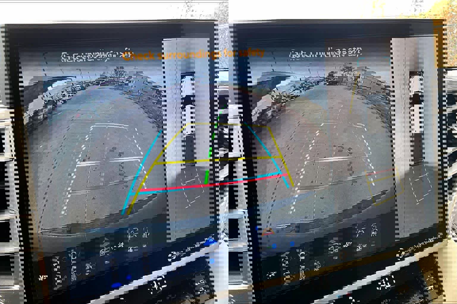 Used 2022 Toyota Tundra 1794 Edition image 24