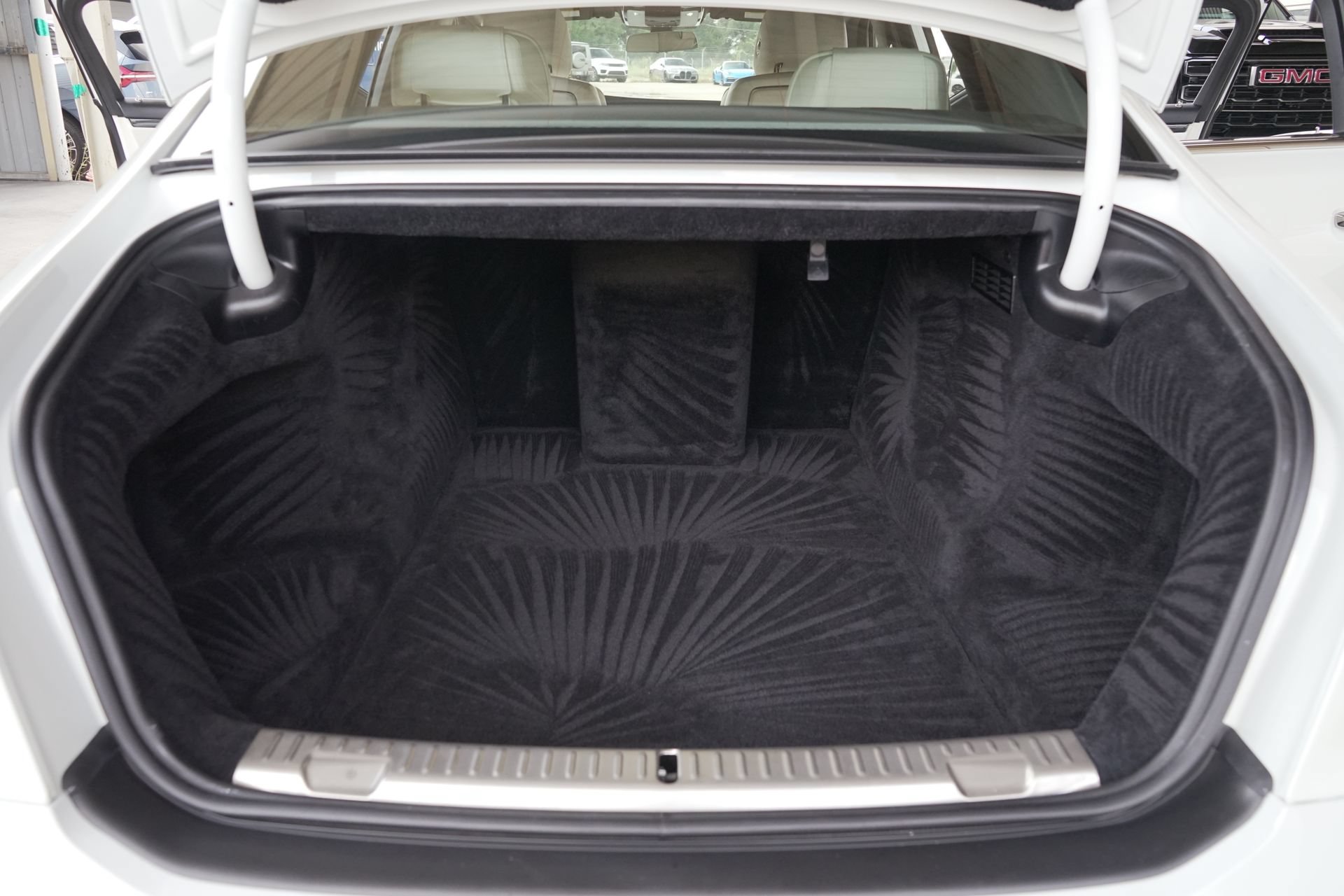 Used 2021 Rolls-Royce Ghost AWD/4WD image 27