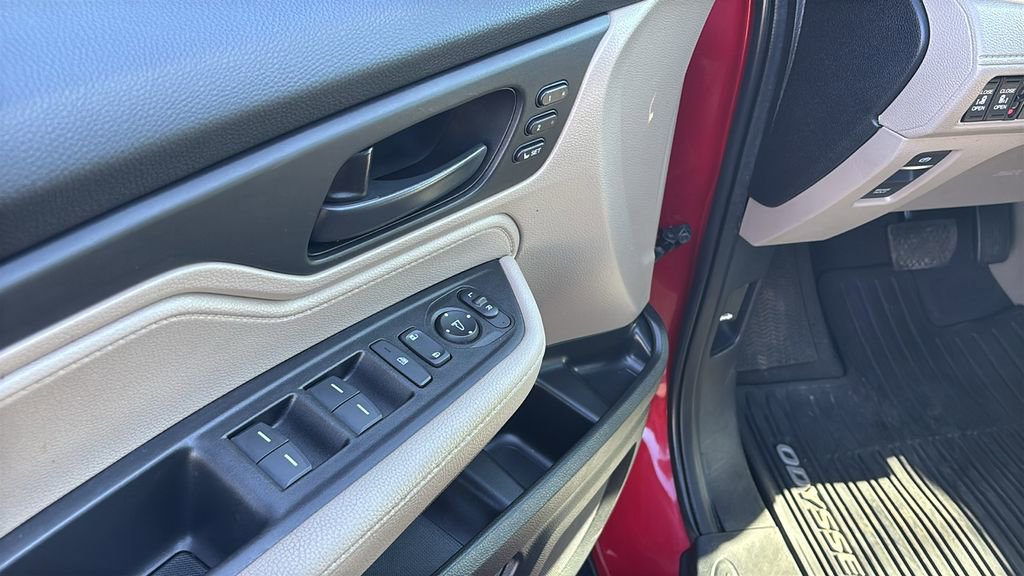 Used 2021 Honda Odyssey EX-L image 14