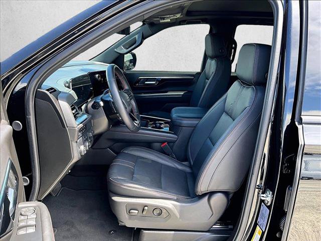 Used 2025 Chevrolet Tahoe RST w/ Comfort Package RWD image 27