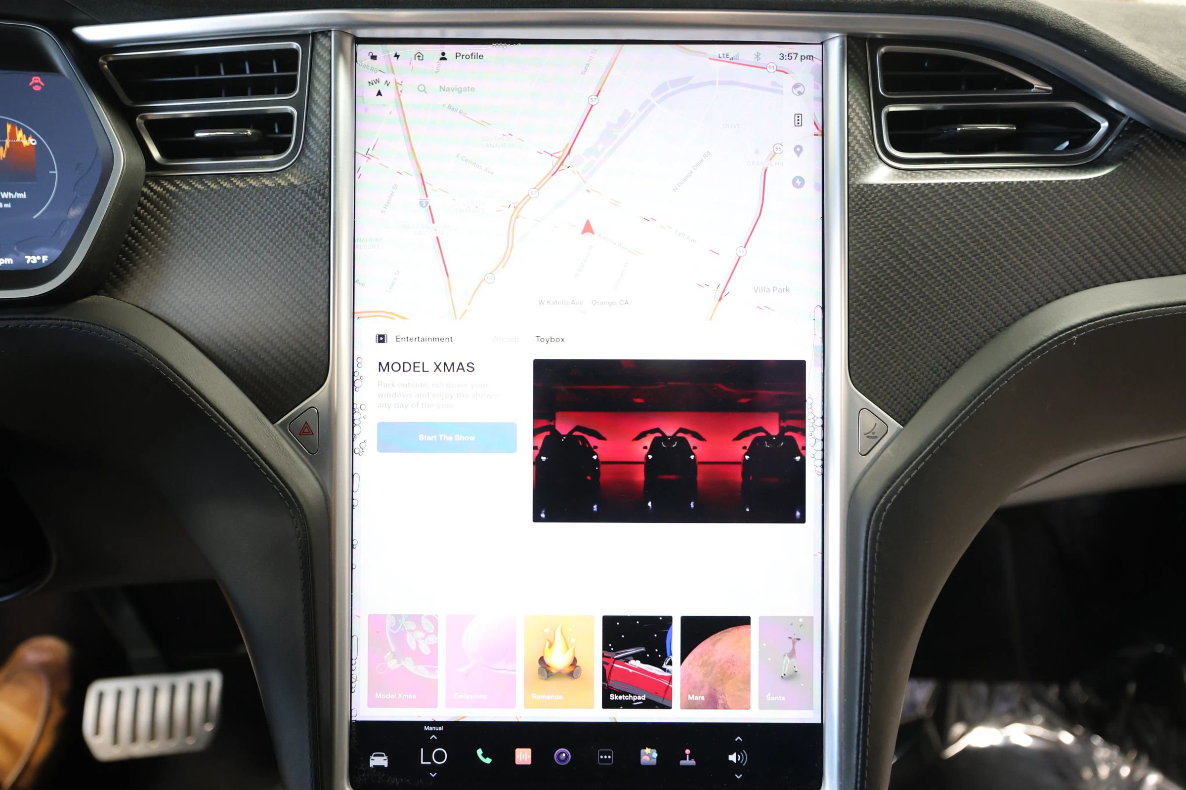 Used 2016 Tesla Model X Performance image 76