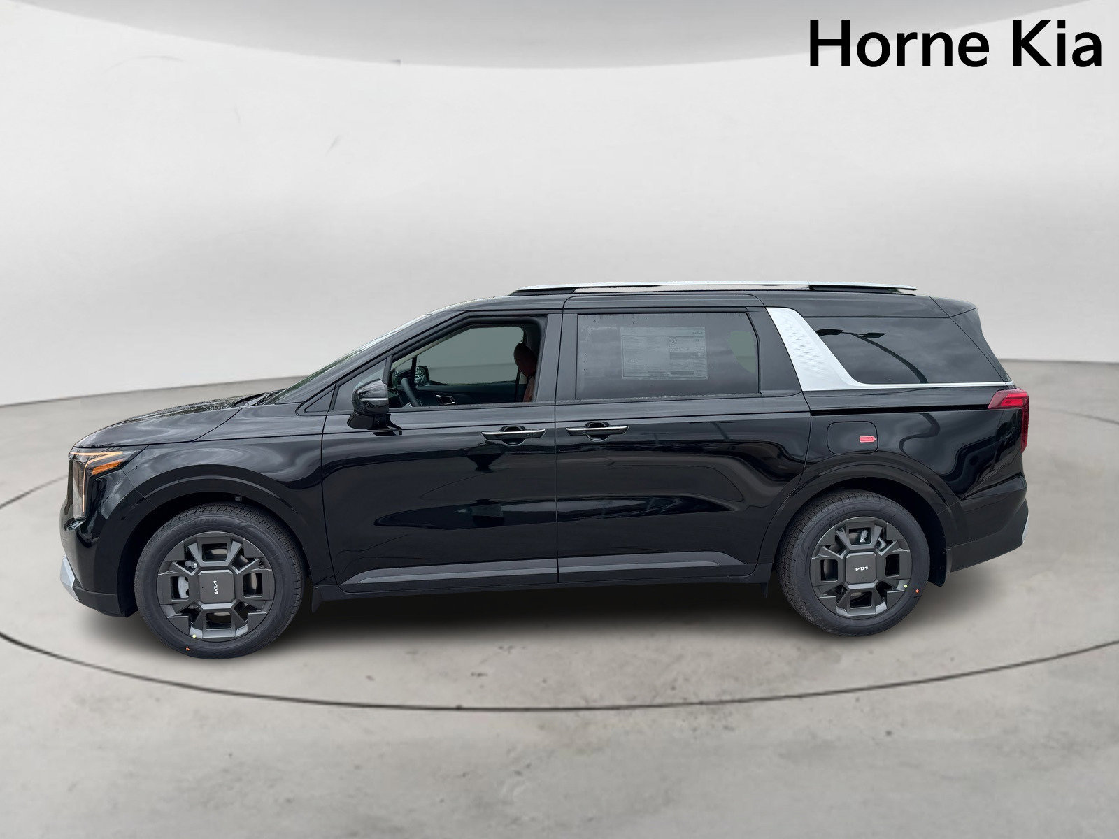 New 2026 Kia Carnival EX image 6