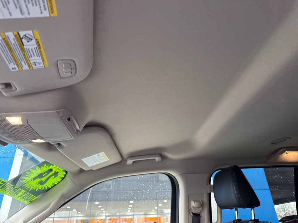 Used 2024 Ford Expedition Max XLT image 26