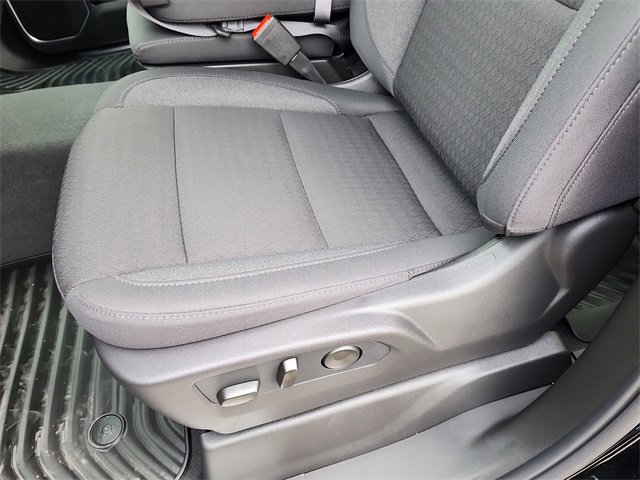 New 2026 GMC Sierra 1500 Elevation image 16