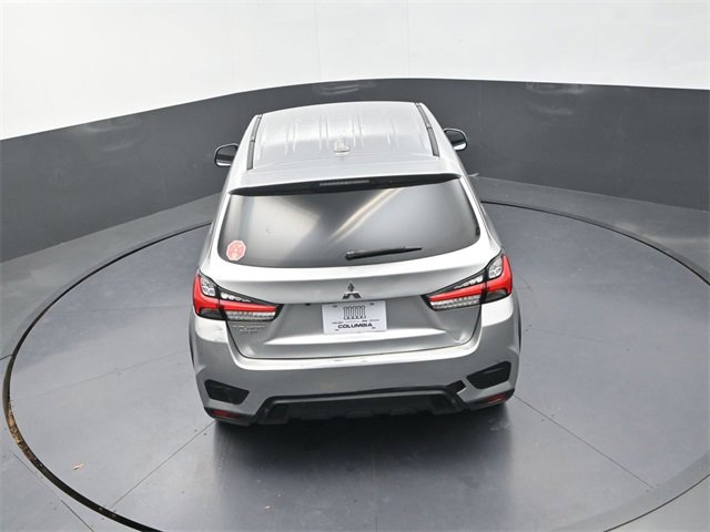 Used 2020 Mitsubishi Outlander Sport ES image 14