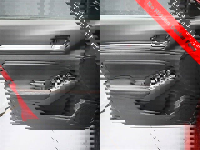 New 2025 Nissan Altima 2.5 SR image 18