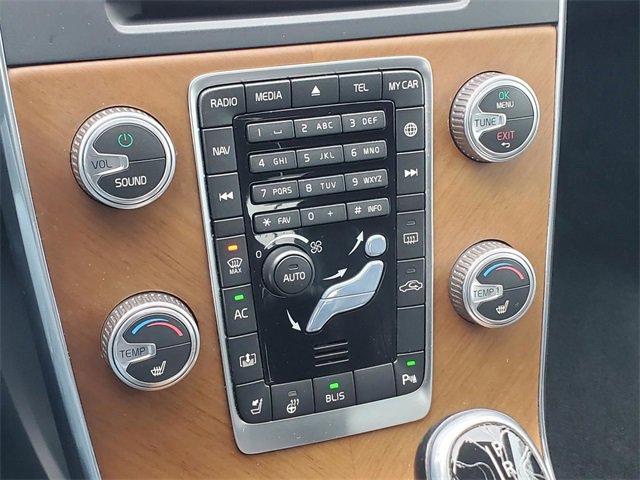 Used 2016 Volvo S60 T5 Premier w/ Climate Package image 25