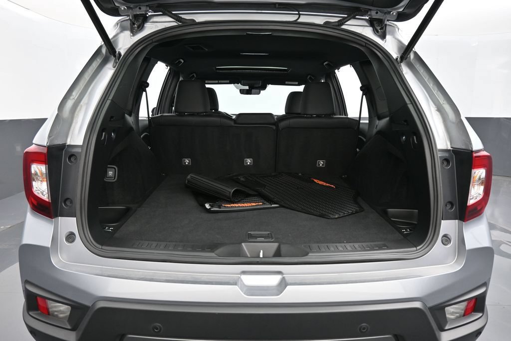 Used 2022 Honda Passport TrailSport image 29