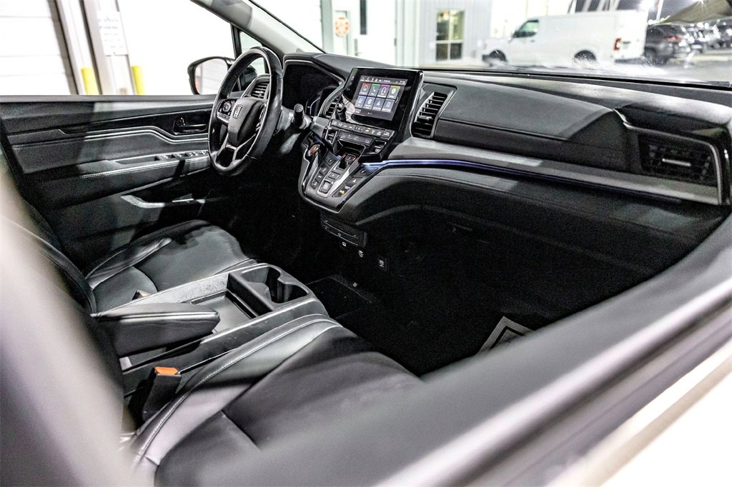 Used 2022 Honda Odyssey Touring image 29