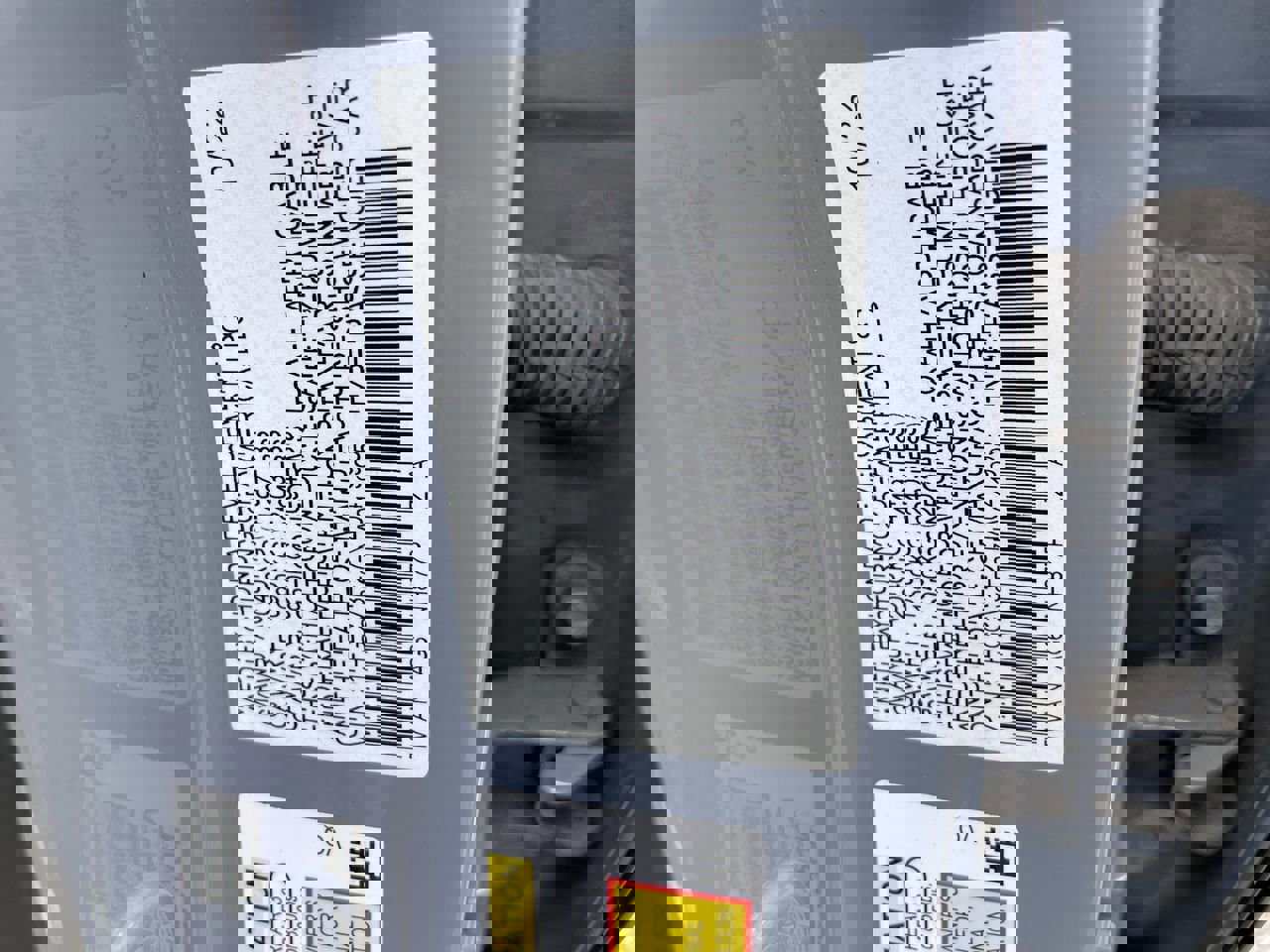 Used 2022 Honda Accord Sport image 28