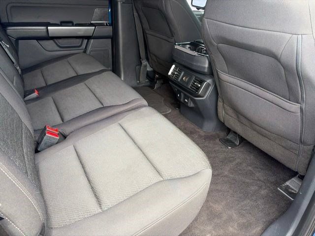 Used 2021 Ford F150 XLT w/ Equipment Group 302A High AWD/4WD image 38
