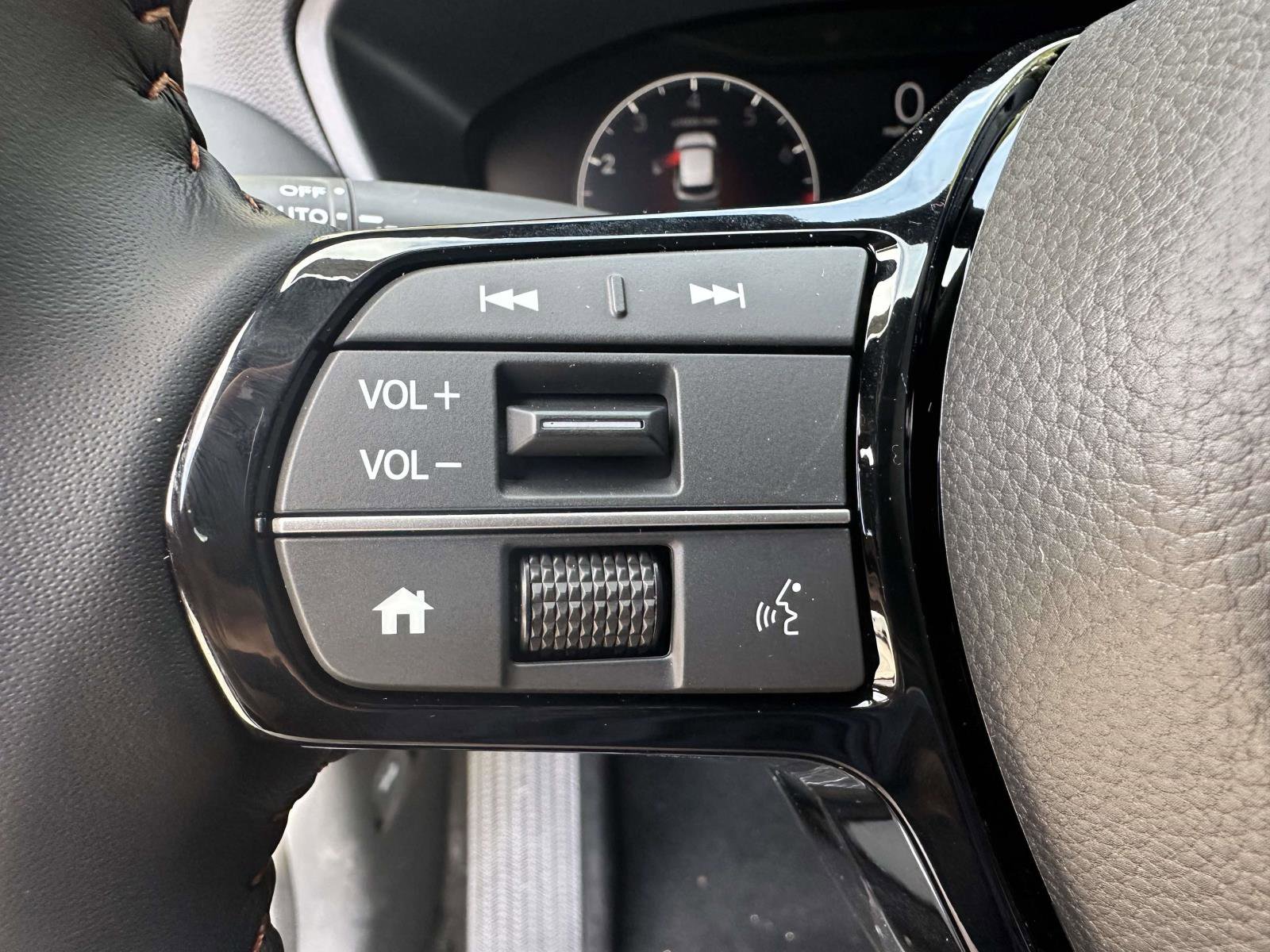 New 2026 Honda HR-V Sport image 11