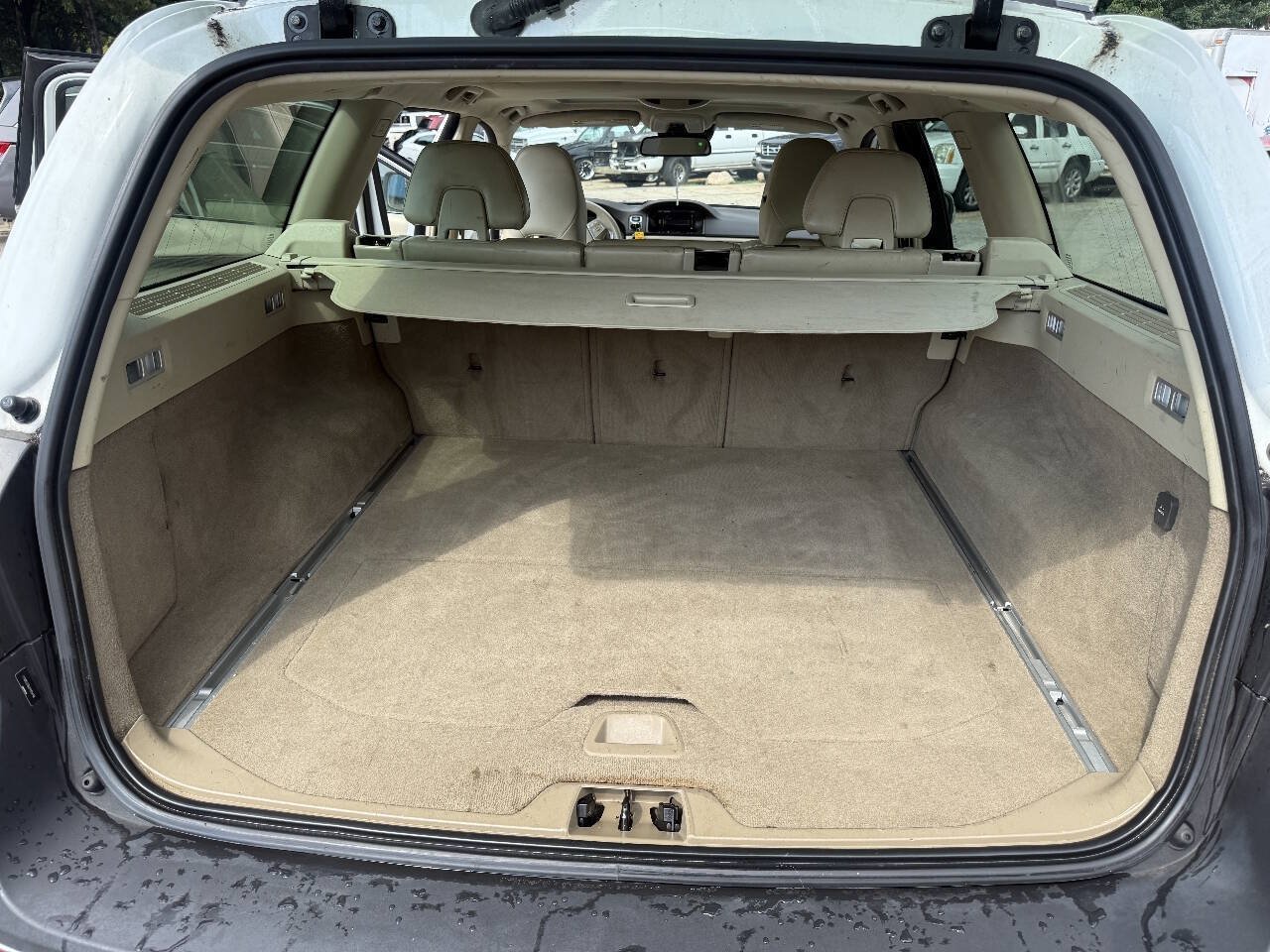 Used 2013 Volvo XC70 3.2 Platinum AWD/4WD image 17