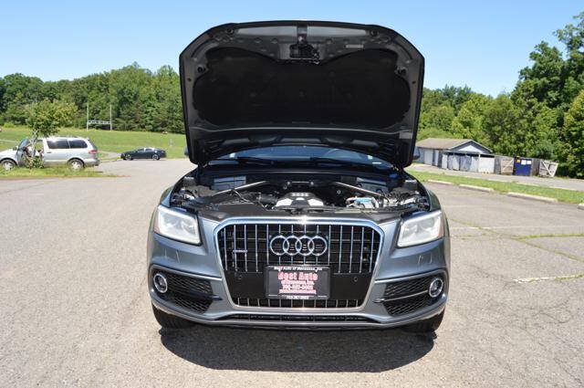 Used 2013 Audi Q5 3.0T Premium Plus AWD/4WD image 69