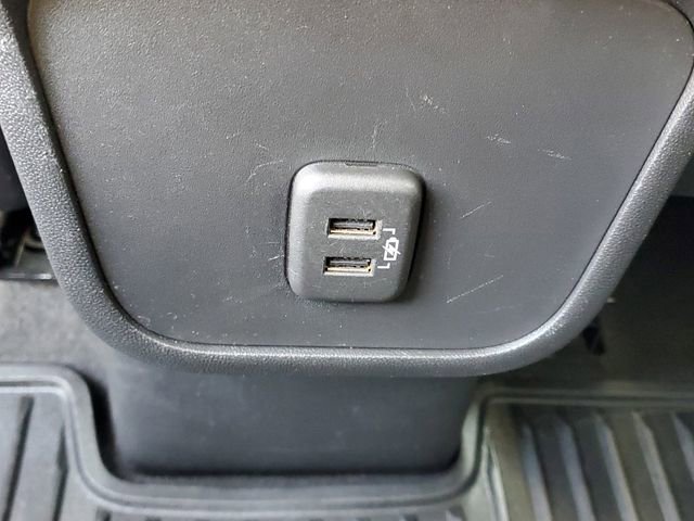 Certified 2019 Chevrolet Equinox LT FWD image 11