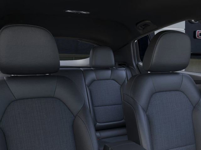 Used 2026 Buick Envista Preferred w/ Advanced Safety Package image 24