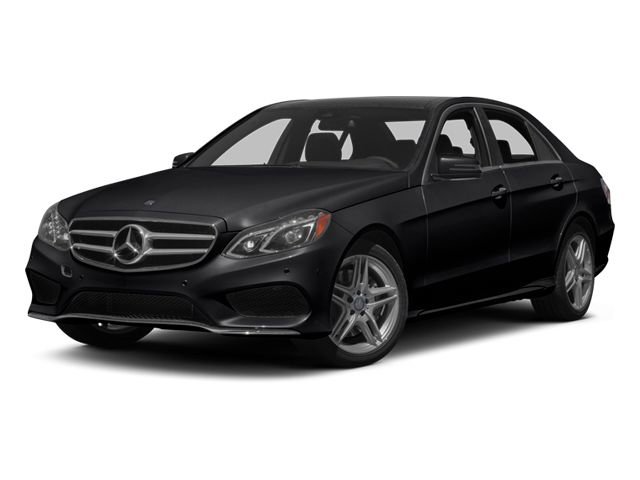 Used 2014 Mercedes-Benz E 350 Sedan w/ Premium 1 Package image 1