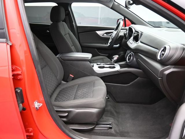 Used 2022 Chevrolet Blazer LT image 43