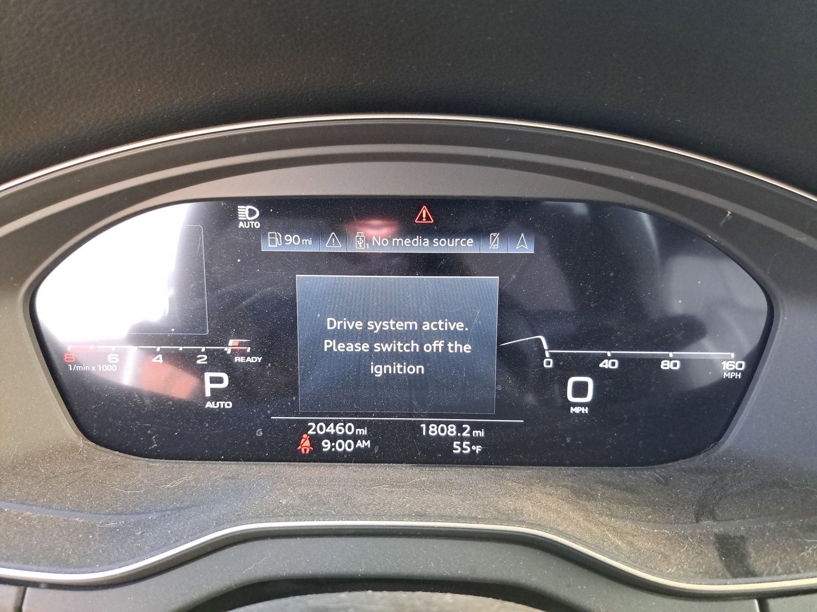 Used 2023 Audi Q5 2.0T Premium Plus w/ Premium Plus Package image 8