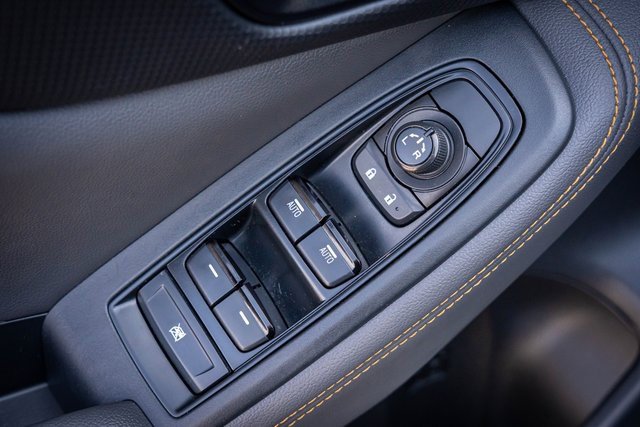 Used 2024 Subaru Forester Wilderness image 15