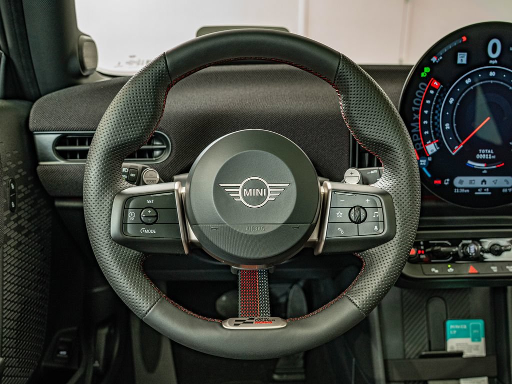 New 2026 MINI Cooper S FWD image 22