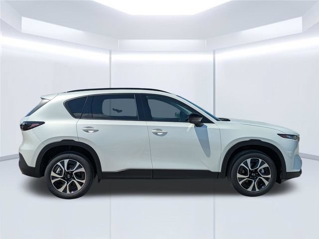 New 2026 MAZDA CX-5 Preferred AWD/4WD image 7