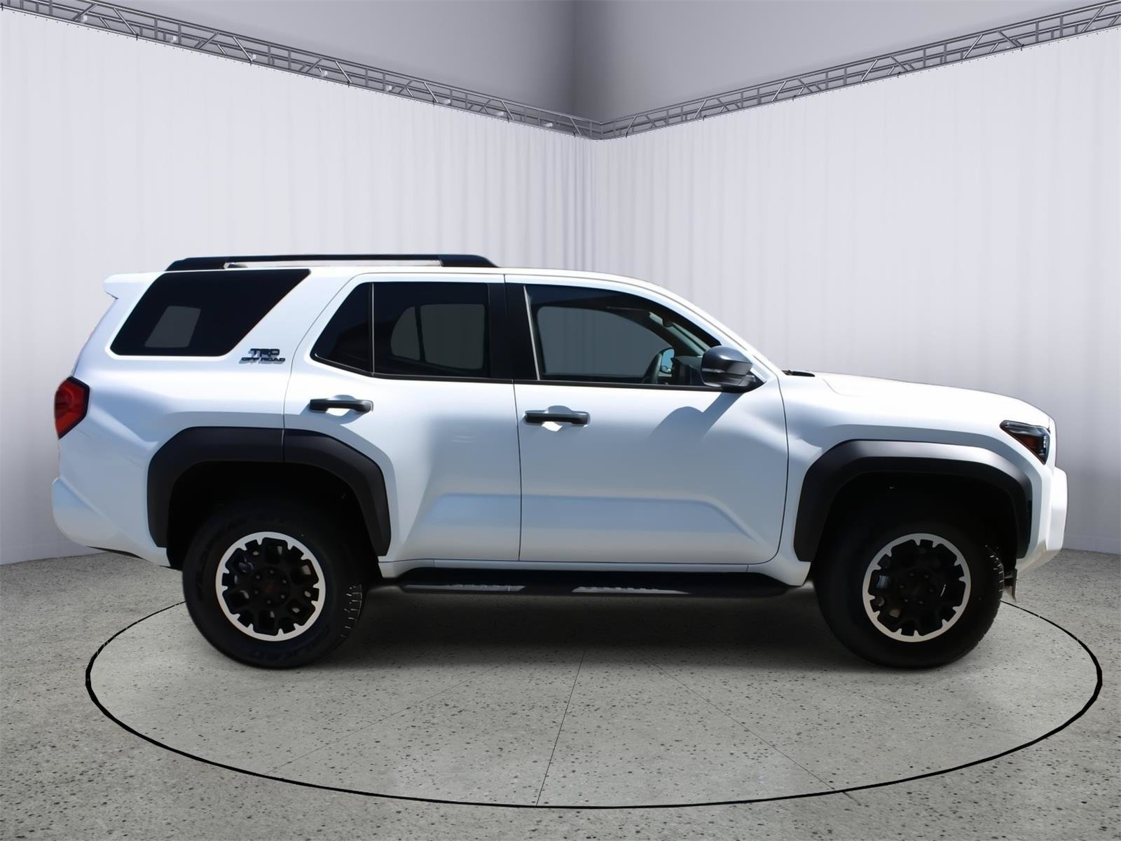 Used 2026 Toyota 4Runner TRD Off-Road AWD/4WD image 9
