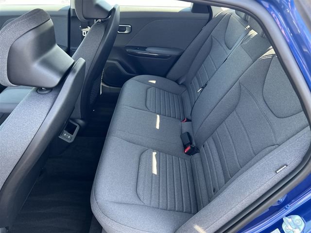 Used 2025 Kia K4 EX FWD image 25