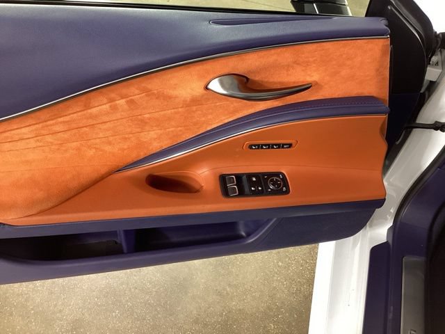 Used 2018 Lexus LC 500 Coupe w/ Touring Package RWD image 13