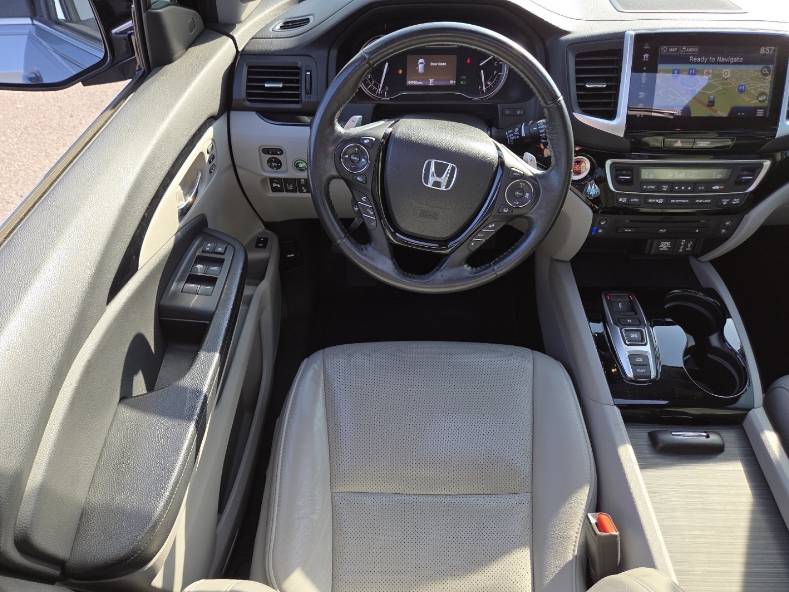 Used 2018 Honda Pilot Elite image 28
