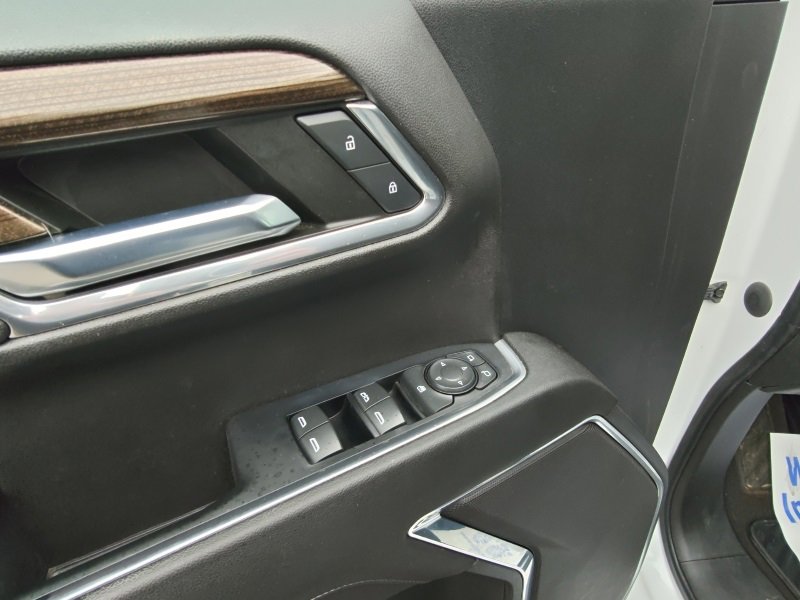 Used 2023 Chevrolet Silverado 1500 LT image 13