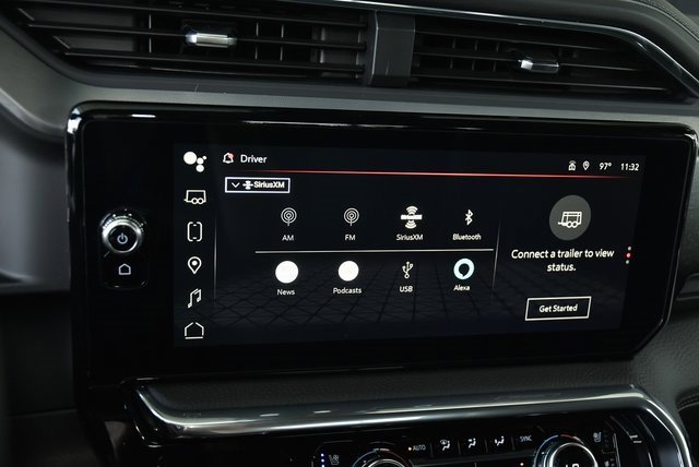 Used 2024 GMC Sierra 1500 Denali w/ Technology Package image 40