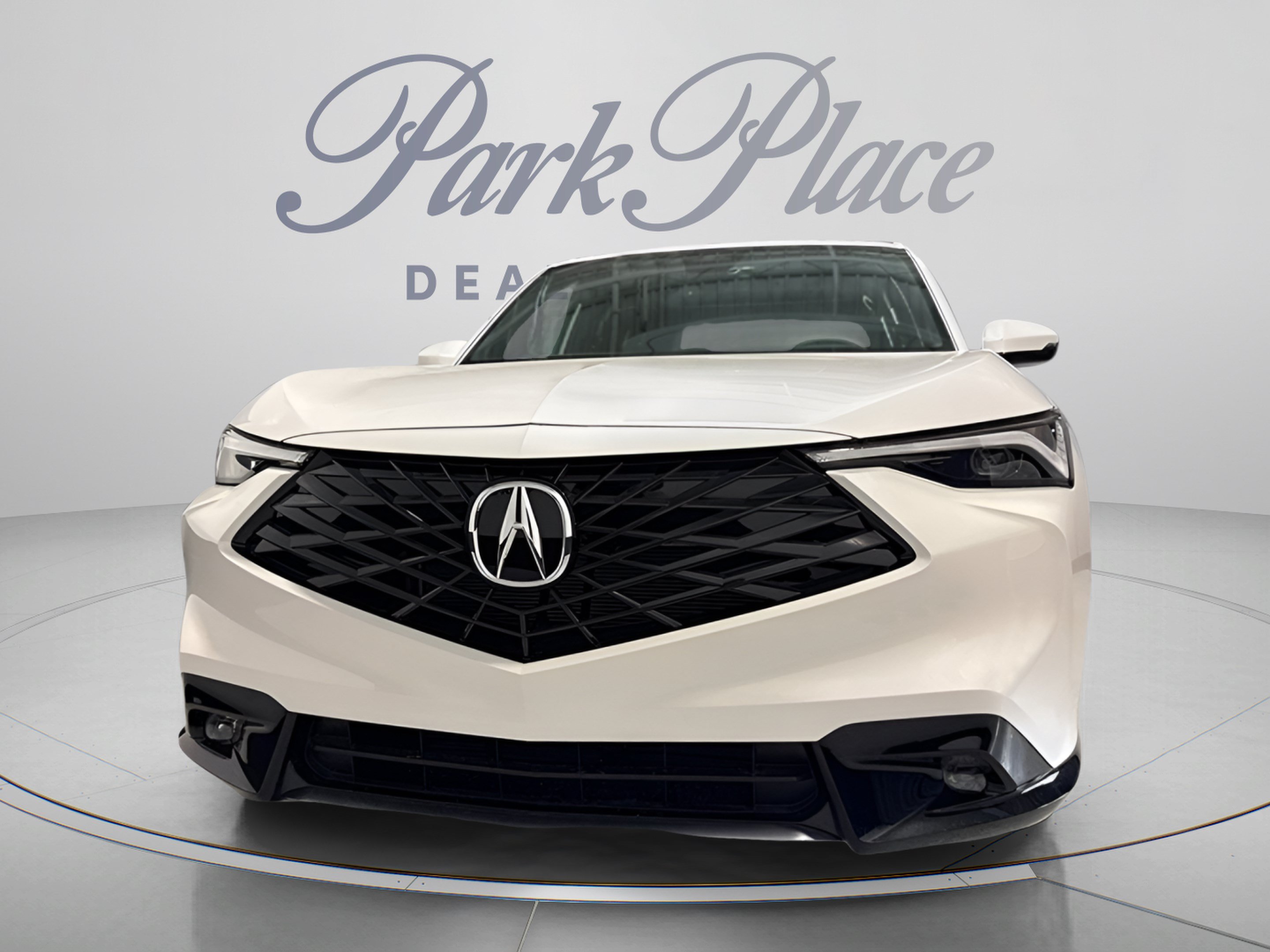 New 2026 Acura ADX A-Spec AWD/4WD image 9
