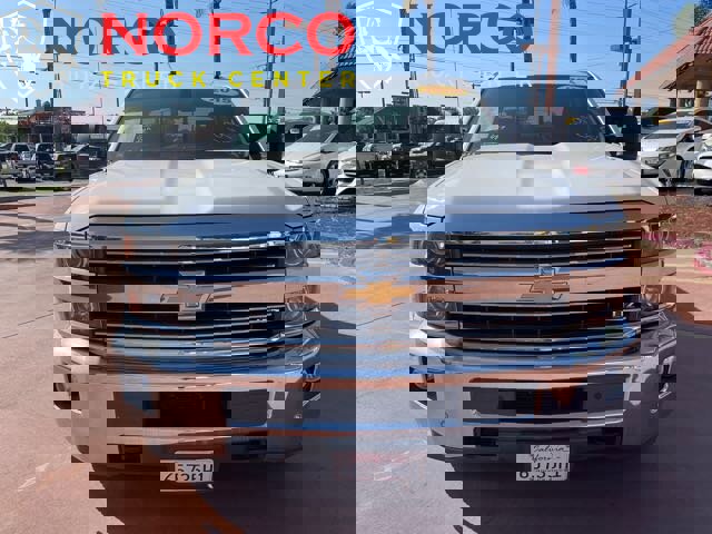 Used 2015 Chevrolet Silverado 2500 LTZ w/ Duramax Plus Package image 24