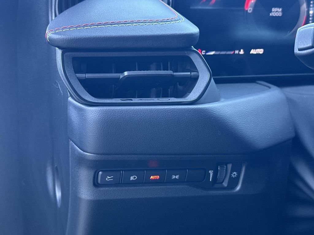 New 2026 Dodge Charger Scat Pack AWD/4WD image 28